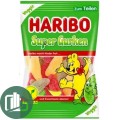 Мармелад Харибо Супер Огурцы 200гр 1/12 HARIBO