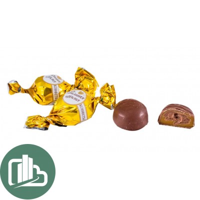 Золотая Лилия 1кг  Конти 