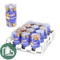 Холодок Со вкусом мяты 15г. 1/14 ( 12 ) Тубус