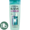 Шампунь Loreal 3 Ценные Глины 400мл