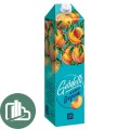 Нектар персик GARDELLI 1л/12