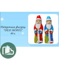НГ Дед мороз 40гр 1/17