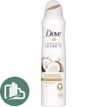 Антиперспирант Dove кокос и жасмин 150мл
