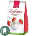 Виваль Клубника в белой шоколадной глазури 180гр 1/6