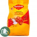 Яшкино Крендельки Бретцель Krutzel с солью 250гр 1/12