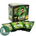 КАНДИ КЛАБ Жевательная конфета 15гр Black Челендж 1/20 (12)