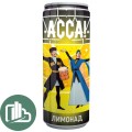 Напиток АССА ж/б 0,33л Лимонад 1/20