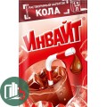 Инвайт Кола 12г 1/24 (6)