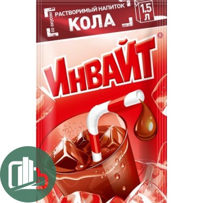 Инвайт Кола 12г 1/24 (6)