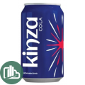 Кинза 0,32л Кола 1/24