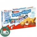 Киндер Happy Hippo Cacao 104, гр 1/10