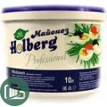 Майонез HOLBERG 10 л 67%