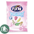 Фини FINI Мармелад Йогурт фрукты 90гр 1/12