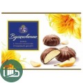 Вдохновение (зефир) Груша десерт в тем. шок 200гр 1/6