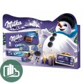 Милка Орео 182гр 1/12