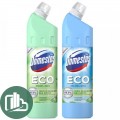 Domestos есо без хлора 750мл 1/12
