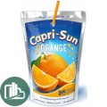 Напиток Capri-Sun Orange 200мл 1/10