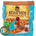 Тимоша Крендельки 130гр Посольские соль 1/30