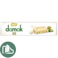 Шоколад Нестле Nestle Damak Вафельный батончик с фисташками в белом шоколаде 30гр 1/12 ИМПОРТ