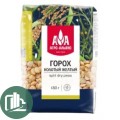 Агро Альянс КРУПА 450гр Горох Колотый Желтый 1/8