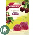 Мармелад Ударница 325гр Вишня 1/12