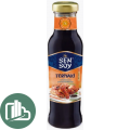 SEN SOY Соус для маринования Терияки 320г 1/6 ст/б