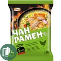 Доширак Чан Рамён 120гр Курица 1/20