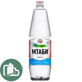 Вода МТАБИ 1,25л 1/6 Пэт