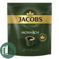 Якобс Монарх пакет 150гр 1/9