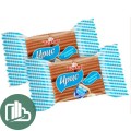 Тимоша Ирис 250гр Со сгущеным молоком полутвердый 1/10