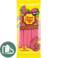 Чупа-чупс мармелад Страйпсы со вкус.клубники 120гр 1/18