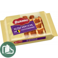 Яшкино Вафли Бельгийские 50гр 1/60