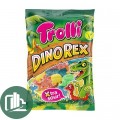 Мармелад Тролли супер кислые Dino Rex 100гр 1/24