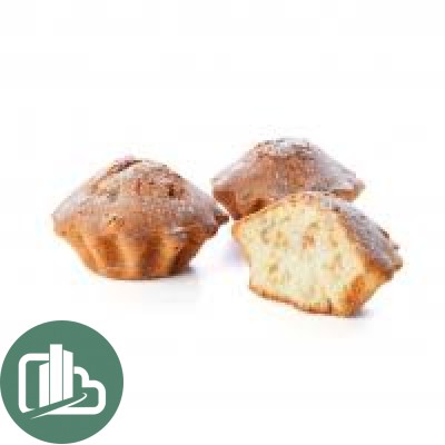Кекс и Изюмом 2,5кг Дол Хлеб