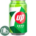 7-up 0,33л ж/б ЗЕРО 1/24 БР