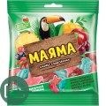 Яшкино жев. мармелад Маяма 170г Морск.животн. ассорти вкусов с вит. 1/20