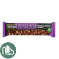 Яшкино Протеиновый батончик NUT N GO миндаль клюква арахис 36гр 1/18