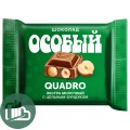 Шоколадная плитка 80гр Особый Фундук 1/13