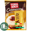Торабика капучино 25гр 1/60 (6бл)