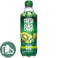 Напиток Fresh Bar 0,48л Киви Микс 1/12 ПЭТ