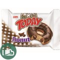 Пончики Today Donut Какао 50гр 1/24