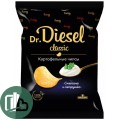 Русская картошка 120гр Dr Diesel 1/20 Сметана Петрушка