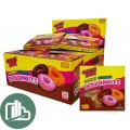Мармелад GUMMI ZONE Донаты 21гр 1/24 (6)