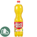 Лимонад Фруктомания Буратино Лимонад 1,5л 1/6