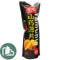 Чипсы Yam Chip Китай 90гр Соевый Соус 1/40
