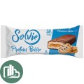 Протеиновое печенье 50гр SolVie 1/12