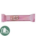 Кит-кат батончик Senses Pink 40гр 1/35