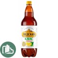 Квас Лидский Летний 1,5л 1/6