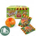 Мармелад Crazy Pizza 10гр 1/48 (12)