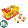 СКИФ Жевательный мармелад 10гр Вкусный бургер 1/48